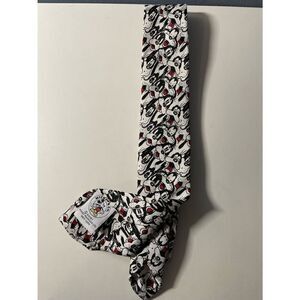 Mickey & Co Goofy Tie